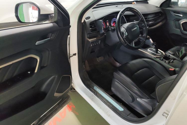 Used Haval H6 2019 1.5 GDIT Automatic Champion Edition China VI Standard