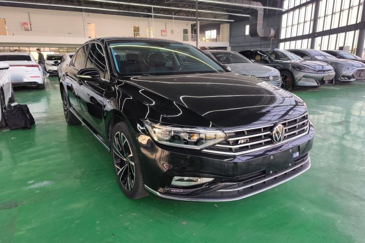 Used Volkswagen Magotan 2020 330TSI DSG Luxury Edition
