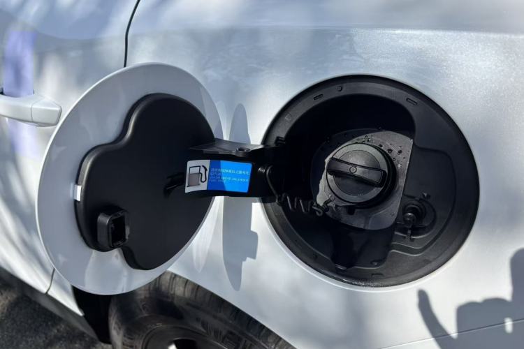 Used BYD Qin PLUS 2025 DM-i Smart Drive 55KM Leading Model
