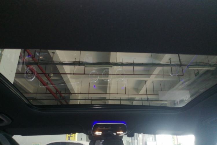 Used Mercedes-Benz C-Class 2024 Restyled C-Class 260 L Sport Edition