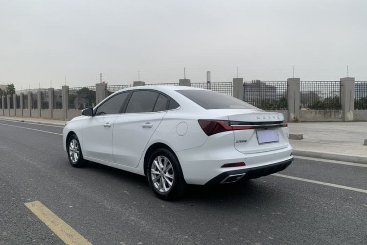 Used Roewe i5 2023 1.5L CVT Luxury Edition
