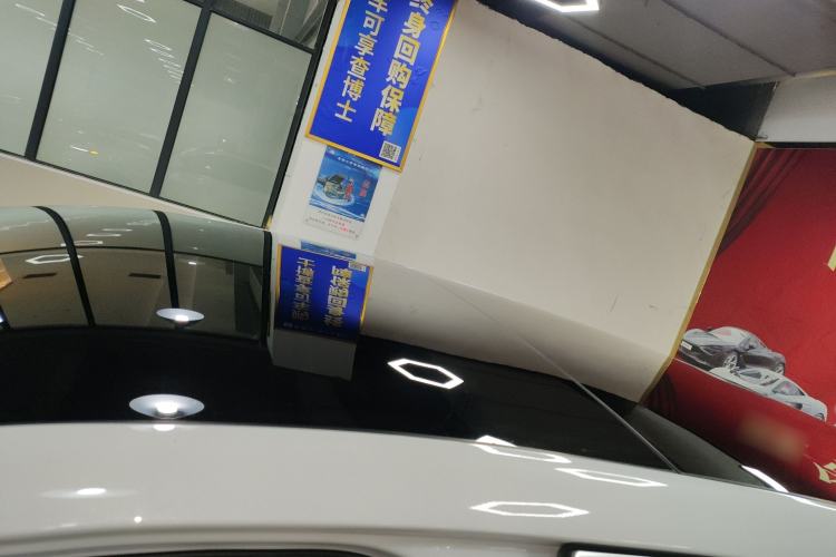 Used Li Auto L7 2023 Pro Model