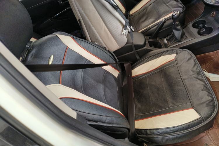 Used Land X5 2013 2.0T Manual Enjoyment Edition
