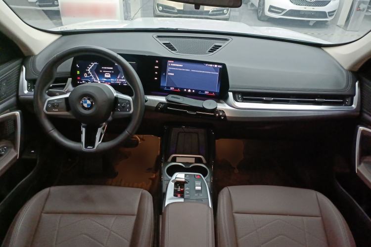 Used BMW X1 2023 sDrive25Li M Sport Package
