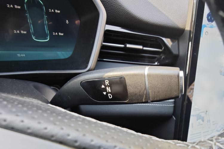 Used XPeng G3 2020 460i Luxury Edition