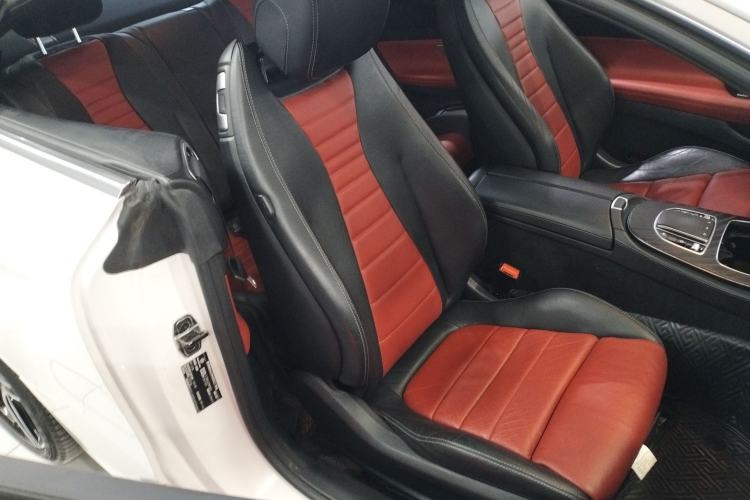 Used Mercedes-Benz E-Class 2019 E 300 Coupe