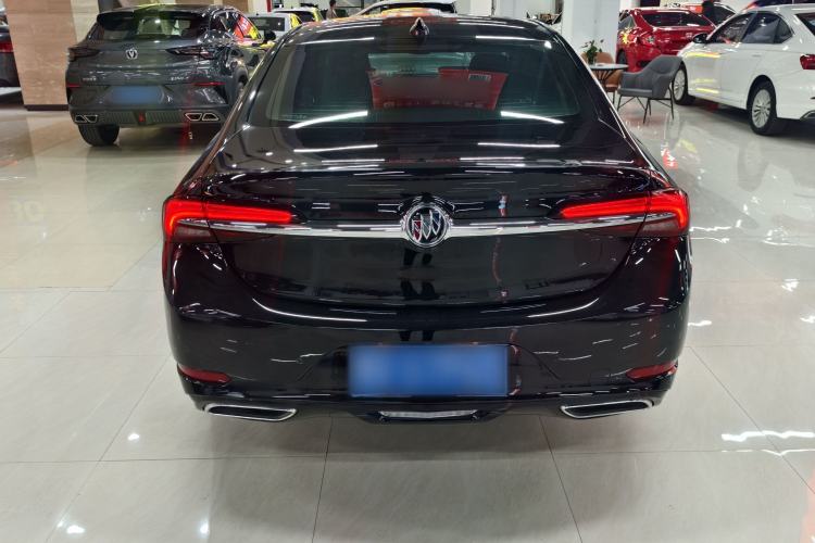 Used Buick LaCrosse 2021 652T Luxury Model
