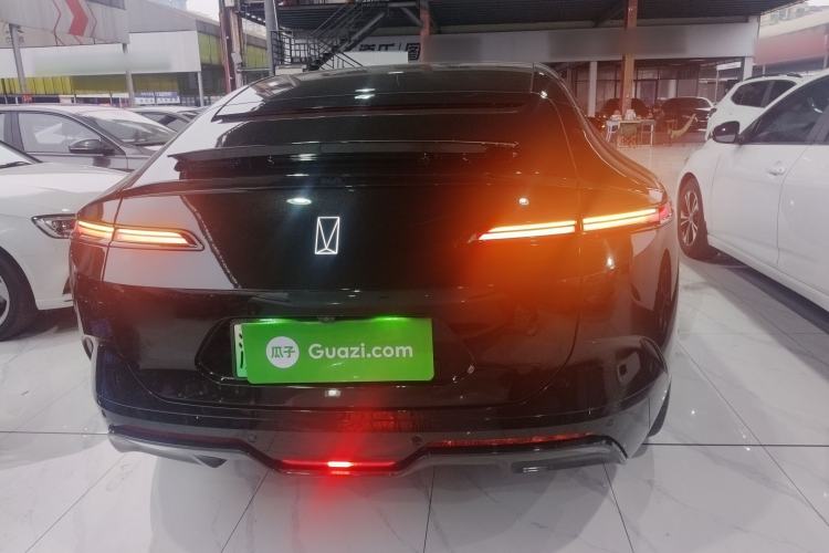 Used  12 2024 700 Three-Laser Rear-Wheel Drive Luxury Edition