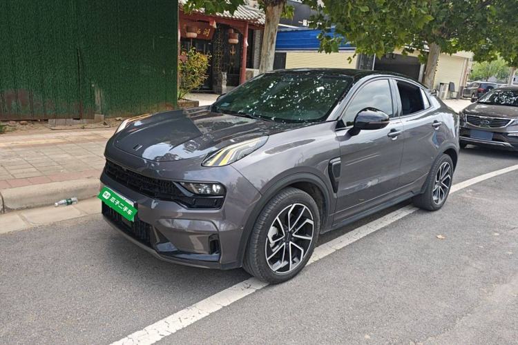 Used Lynk & Co 05 EM-P 2023 1.5TD EM-P