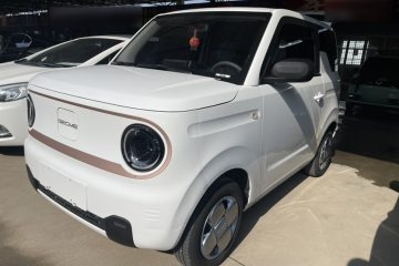 Used Geely Galaxy Panda 2023 Panda Mini 200km Endurance Bear