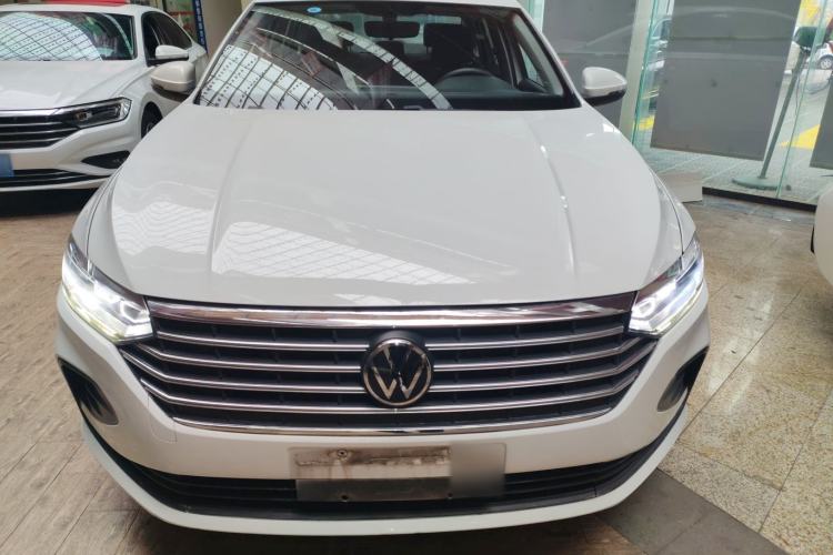 Used Volkswagen Lavida 2023 1.5L Automatic De Yi Edition
