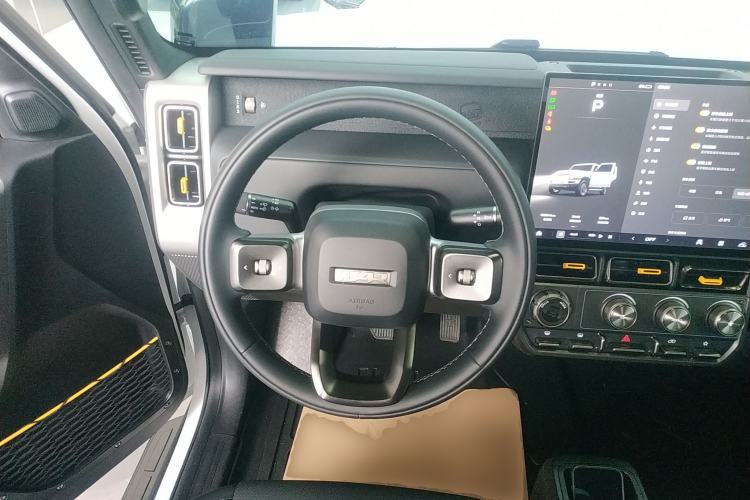 Used  V23 2025 401 Two-Wheel Drive Advanced Edition