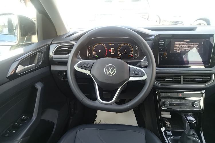 Used Volkswagen Tharu 2025 NewRui 300TSI Prestige Edition
