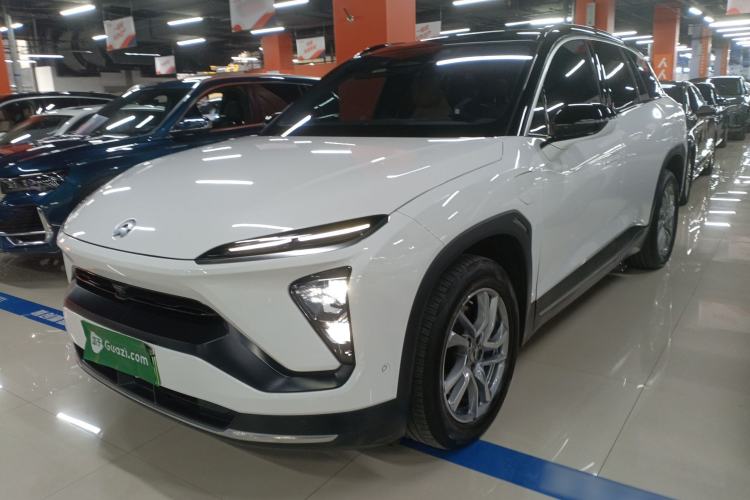 Used Nio ES6 2020 455KM Sport Edition