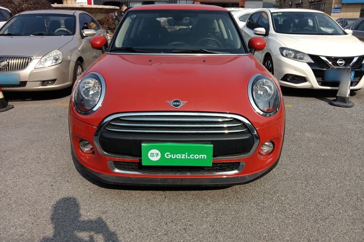 Used MINI MINI 2018 1.5T ONE PLUS