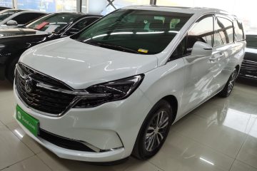 Used Buick GL8 2022 ES Landtrek 653T Comfort Edition