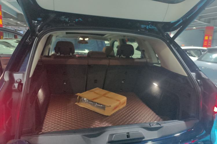 Used BMW X5 2022 xDrive40i M Sport Package
