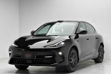 Used IM LS6 2025 Lingxi Intelligent Driving Edition