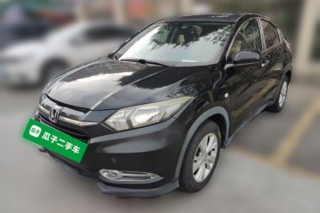 Used Honda Vezel 2015 1.5L CVT two-wheel drive Comfort trim