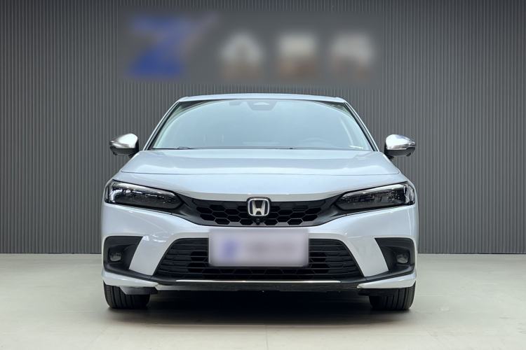 Used Honda Civic 2023 HATCHBACK 2.0L eHEV Extreme Edition
