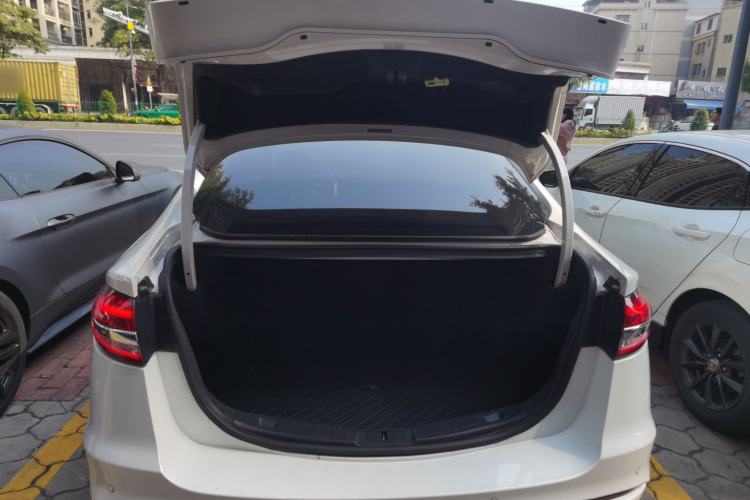 Used Ford Mondeo 2020 EcoBoost 180 Stylish Model