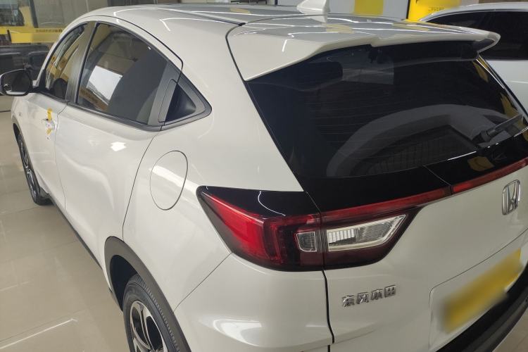 Used Honda XR-V 2017 1.8L EXi CVT Comfort Version
