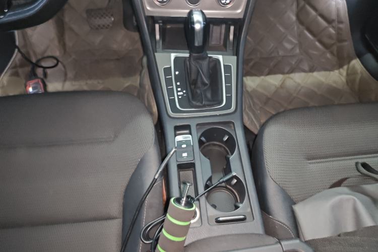 Used Volkswagen Golf 2016 230TSI Automatic Comfort Version