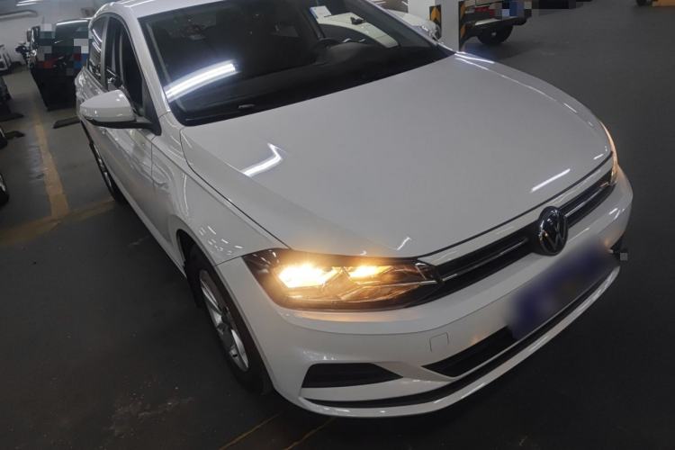 Used Volkswagen Polo 2023 Revised Plus 1.5L Automatic – Enjoy Life Edition
