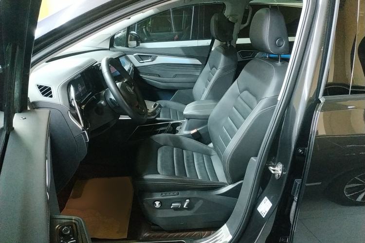 Used Volkswagen Talagon 2021 380TSI Four-Wheel Drive Luxury Premium Edition Pro
