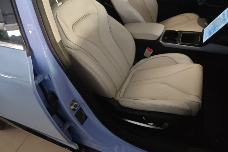 Used XPeng P5 2021 550E