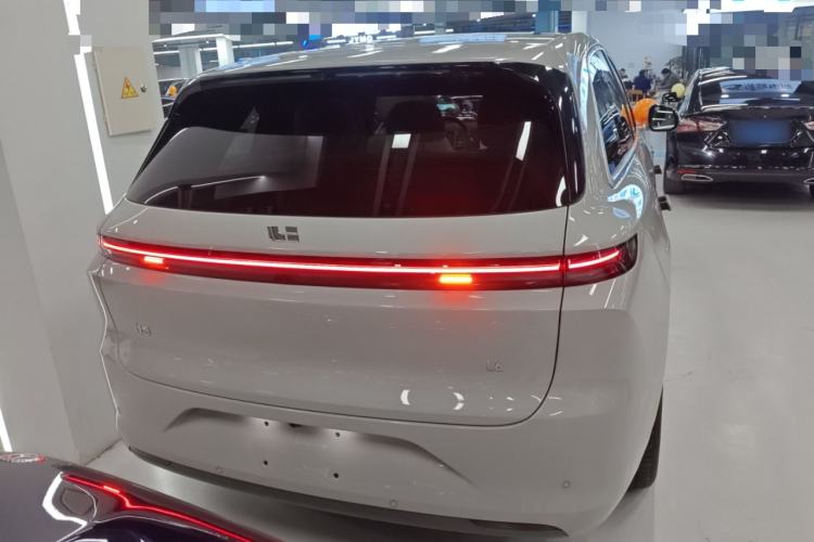 Used Li Auto L6 2024 Pro Model