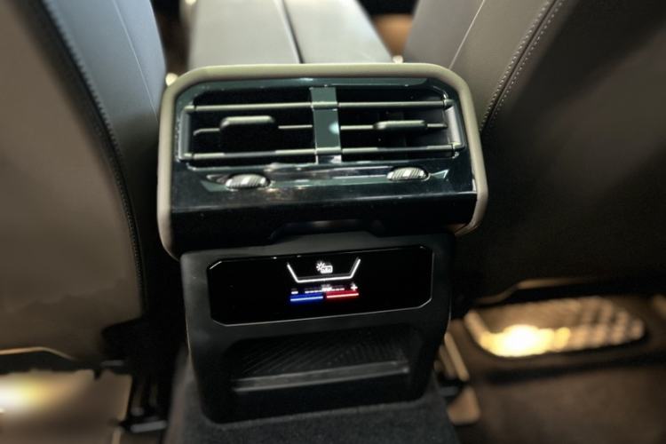 Used BMW 5 Series 2025 530Li Leading Model M Sport Package
