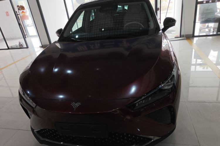 Used NETA L 2024 Extended-Range 220 Flash-Charge Edition