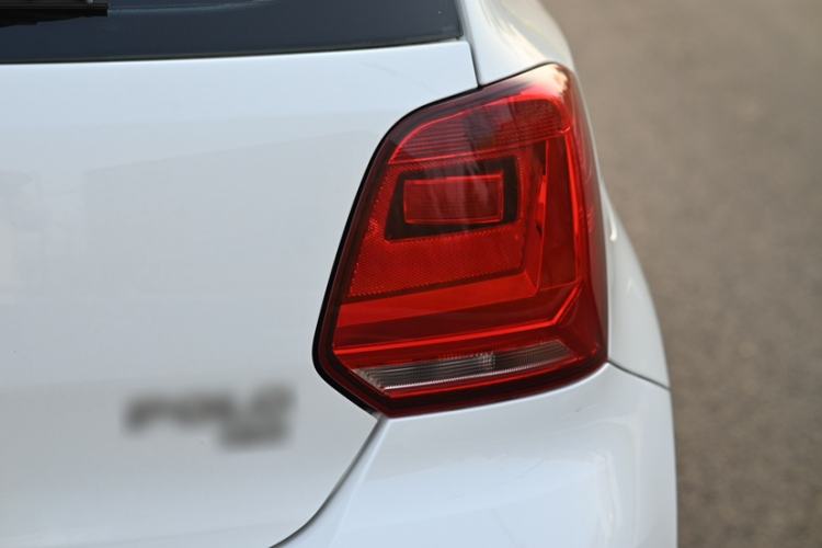 Used Volkswagen Polo 2018 1.5L Automatic Enjoyment Model
