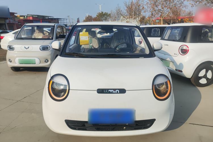 Used  Lumin 2025 205 km Xiangqin Version
