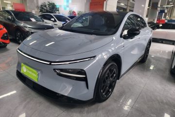 Used XPeng G7 2025 Model—702 Ultra Long Range