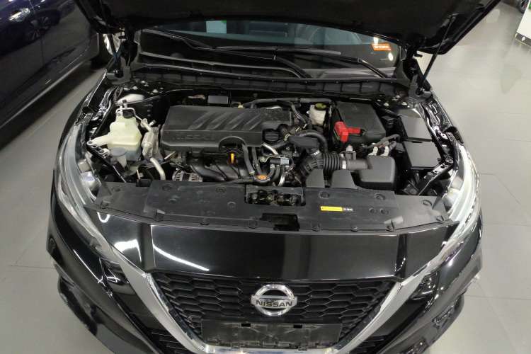 Used Nissan Teana 2021 2.0L XL Comfort Edition
