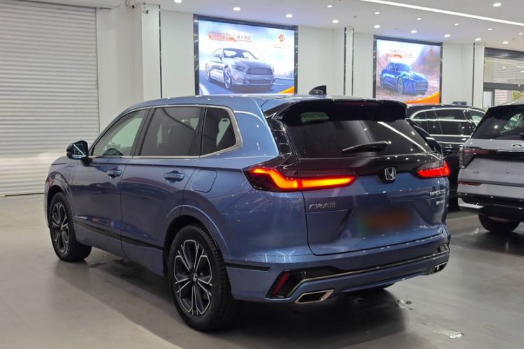 Used Honda Breeze New Energy 2023 ePHEV Ultimate Edition
