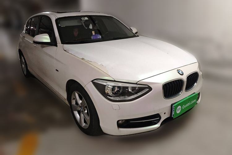 Used BMW 1 Series 2013 Revised 118i Sport Edition

