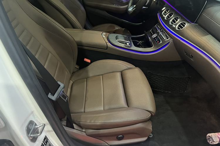 Used Mercedes-Benz E-Class 2019 E 260 L Sport Edition