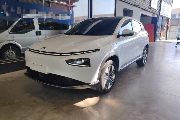 Used XPeng G3 2022 G3i 460N
