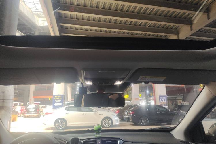 Used Honda CR-V 2021 240TURBO CVT Two-Wheel Drive Urban Edition
