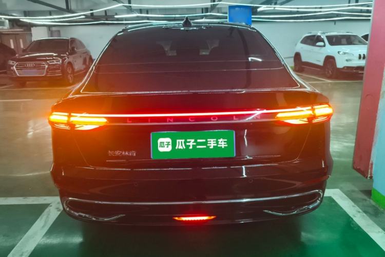 Used Lincoln Z 2022 iXiang Luxury Edition