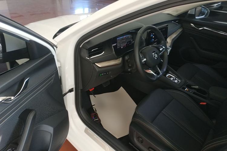 Used Skoda Octavia 2021 PRO TSI280 DSG Prestige Edition