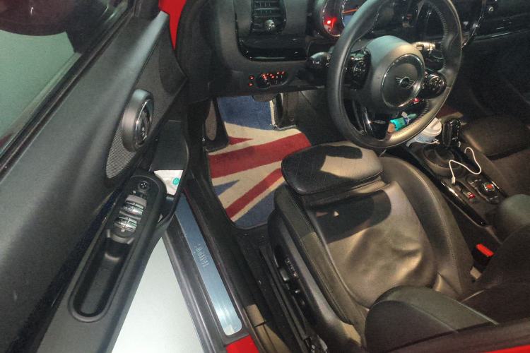 Used  Clubman 2019 1.5T COOPER Connoisseur