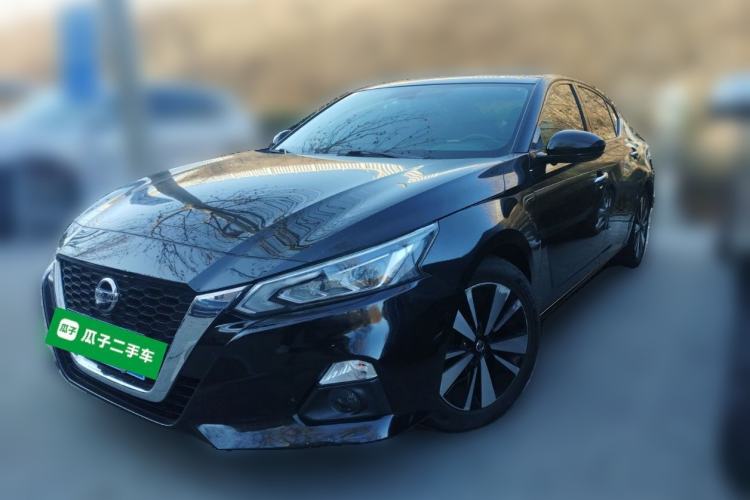 Used Nissan Teana 2021 2.0L XL Comfort Edition