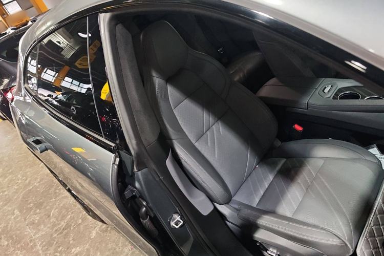 Used Zeekr 001 2024 ME Edition 100 kWh All-Wheel Drive
