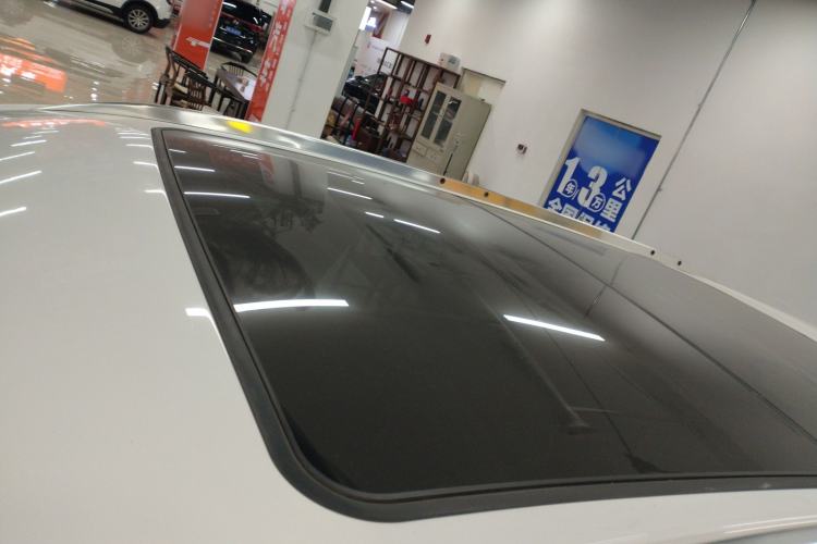 Used Buick Envision 2018 20T Two-Wheel-Drive Elite Model
