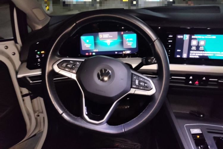 Used Volkswagen Golf 2021 280TSI DSG Pro
