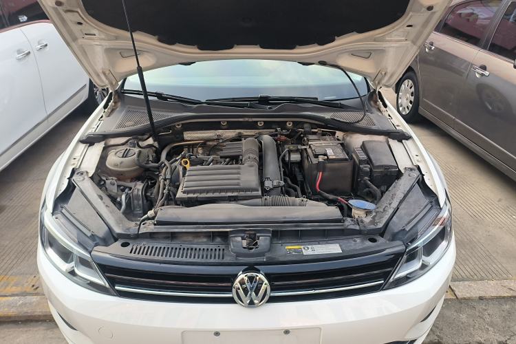 Used Volkswagen Lamando 2018 280TSI DSG Comfort Edition